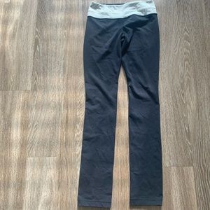 Lululemon straight up pant